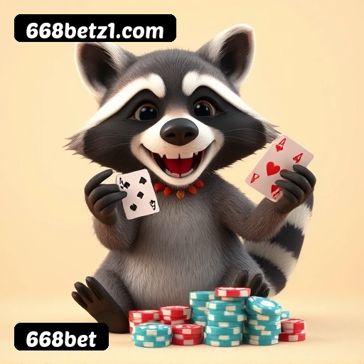 App Mobile 668bet - Jogue em Qualquer Lugar no Seu Smartphone