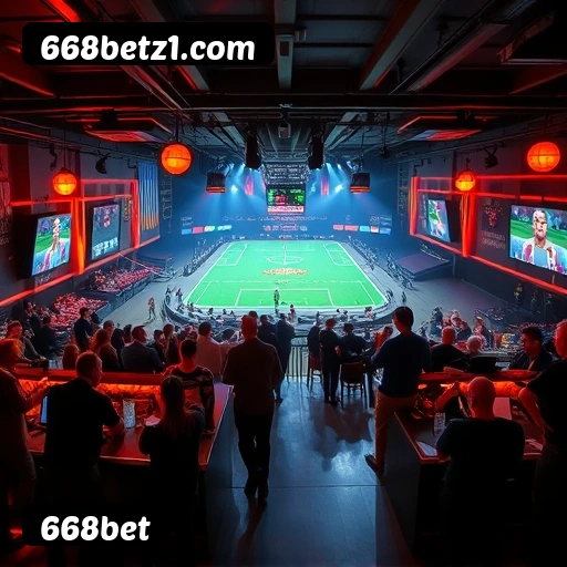Benefícios do Login 668bet - Bônus e Vantagens Exclusivas